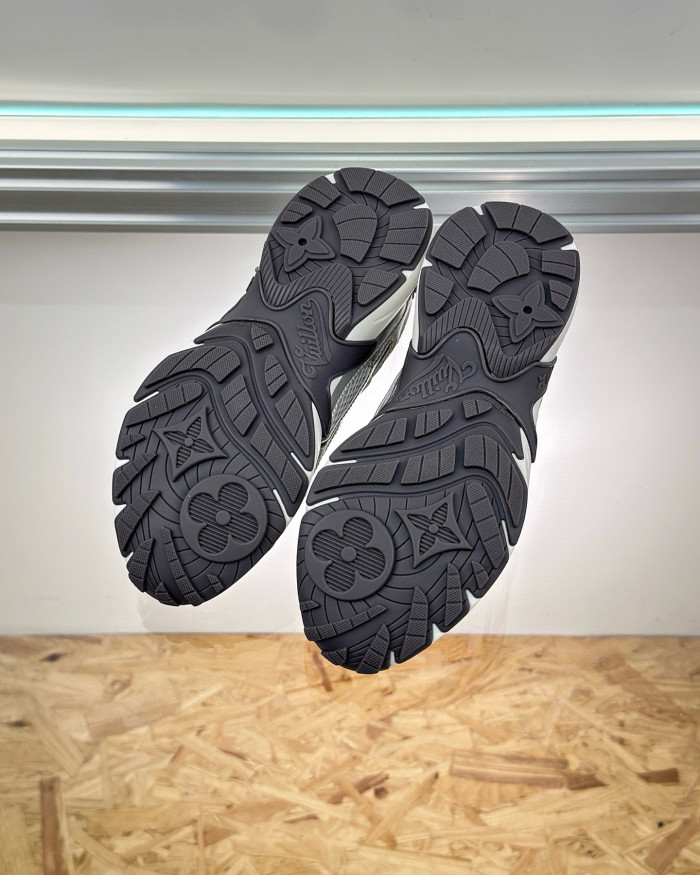 LV Olympia shoes FZXZ234