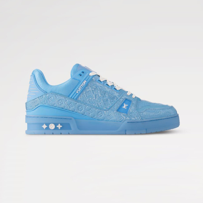 LV Monogram TRAINER Shoes FZXZ233