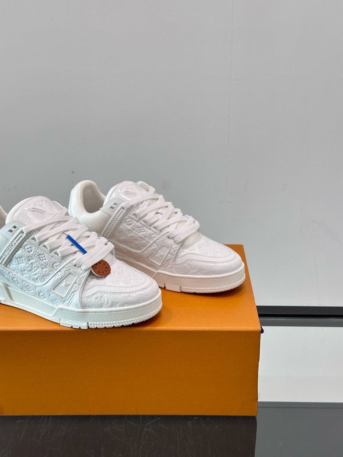 LV Monogram TRAINER Shoes FZXZ233