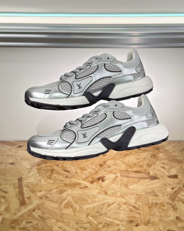 LV Olympia shoes FZXZ234