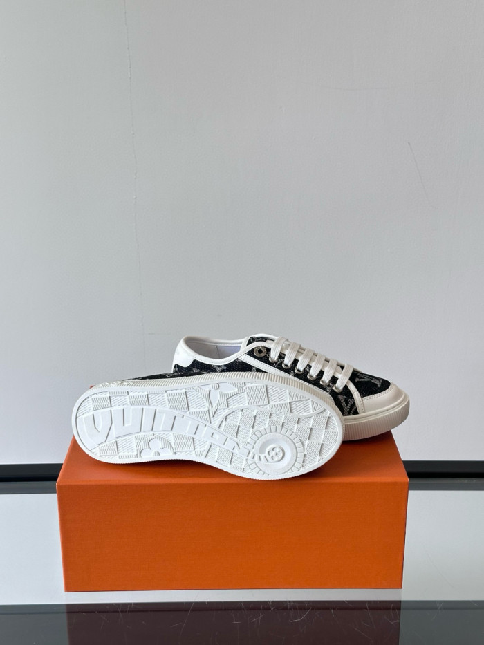 LV LAGOON shoes FZXZ236
