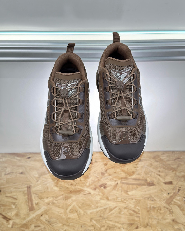 LV RUNNER TATIC shoes FZXZ235