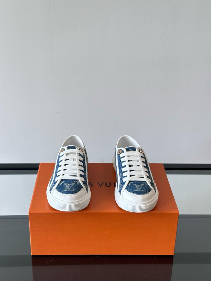 LV LAGOON shoes FZXZ236