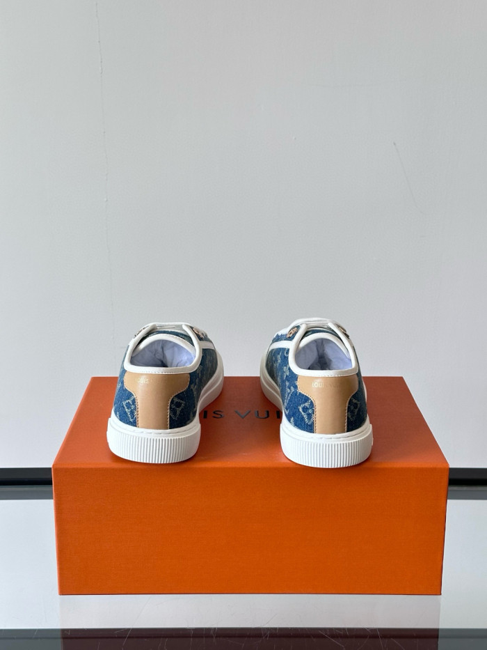 LV LAGOON shoes FZXZ236