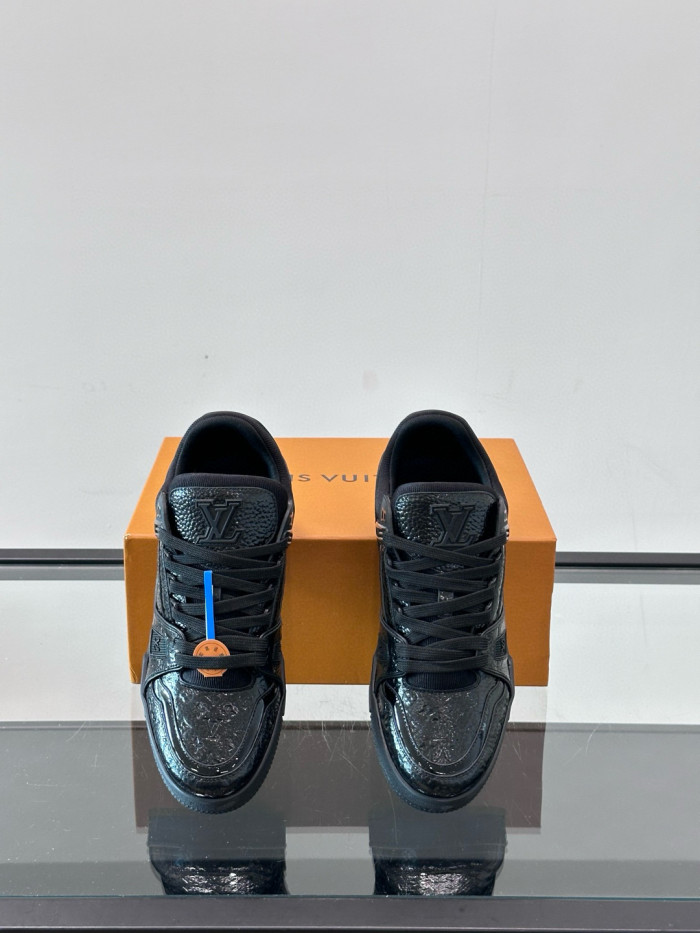 LV Monogram TRAINER Shoes FZXZ233