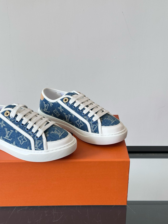 LV LAGOON shoes FZXZ236
