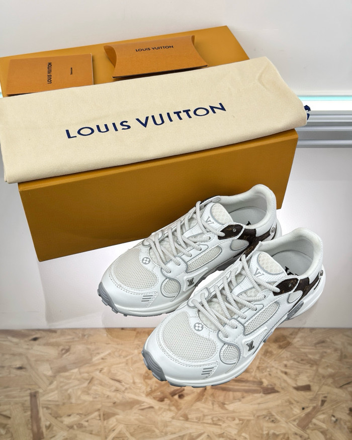 LV Olympia shoes FZXZ234