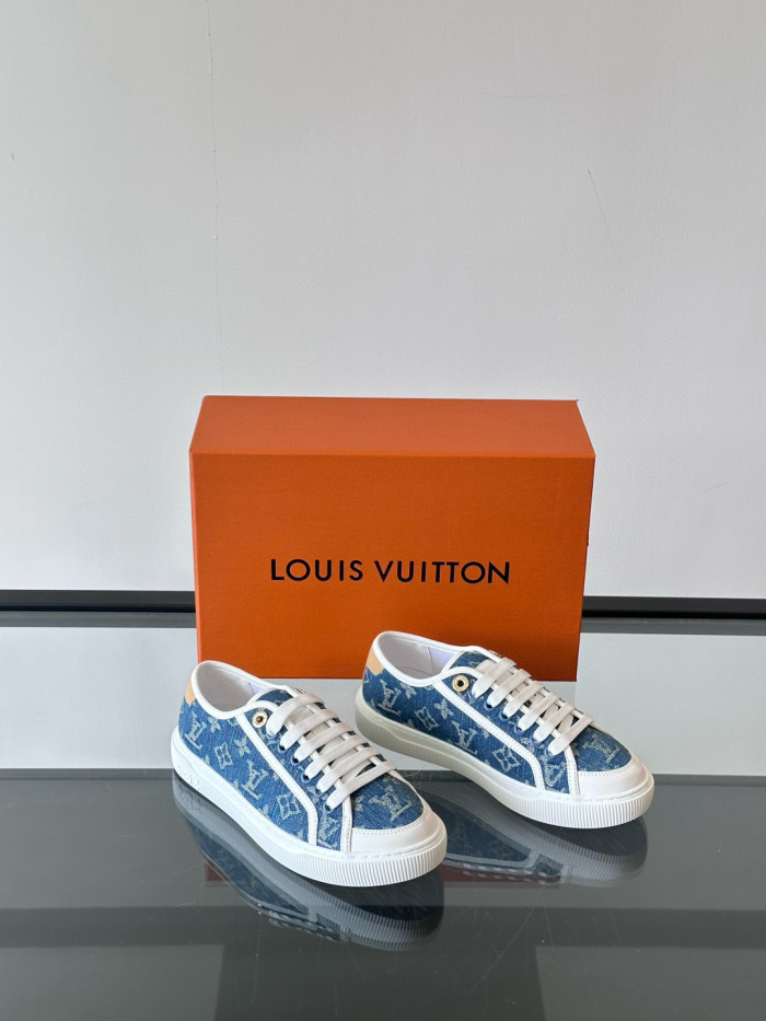 LV LAGOON shoes FZXZ236