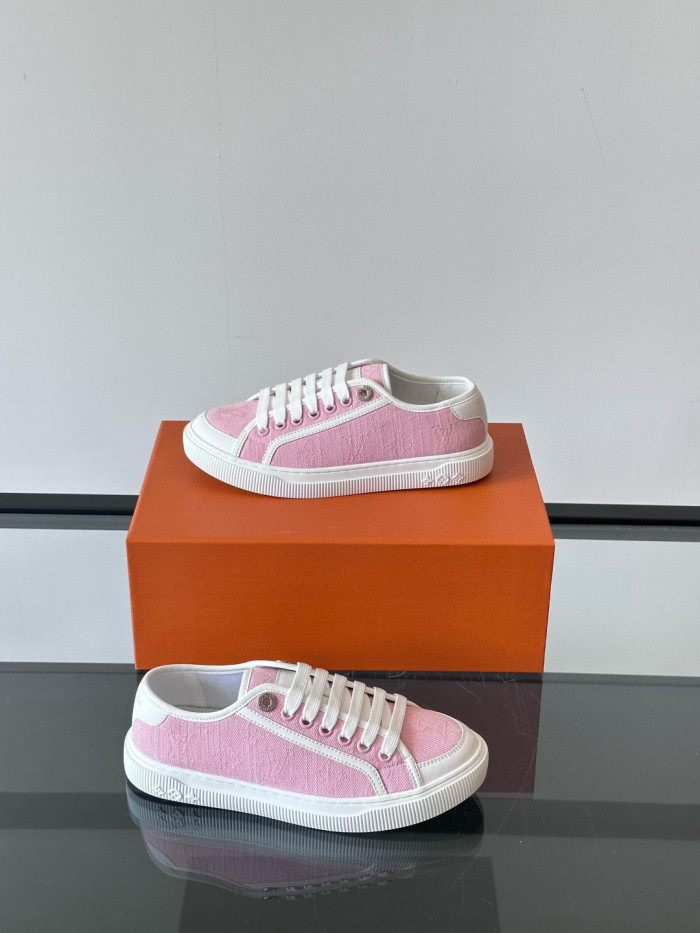 LV LAGOON shoes FZXZ236