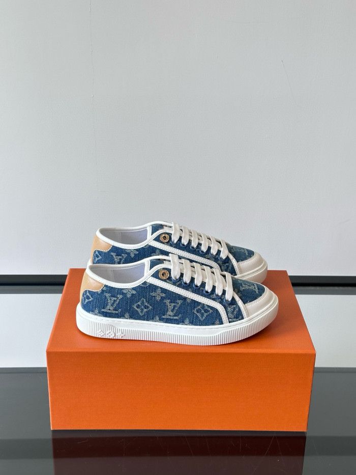 LV LAGOON shoes FZXZ236