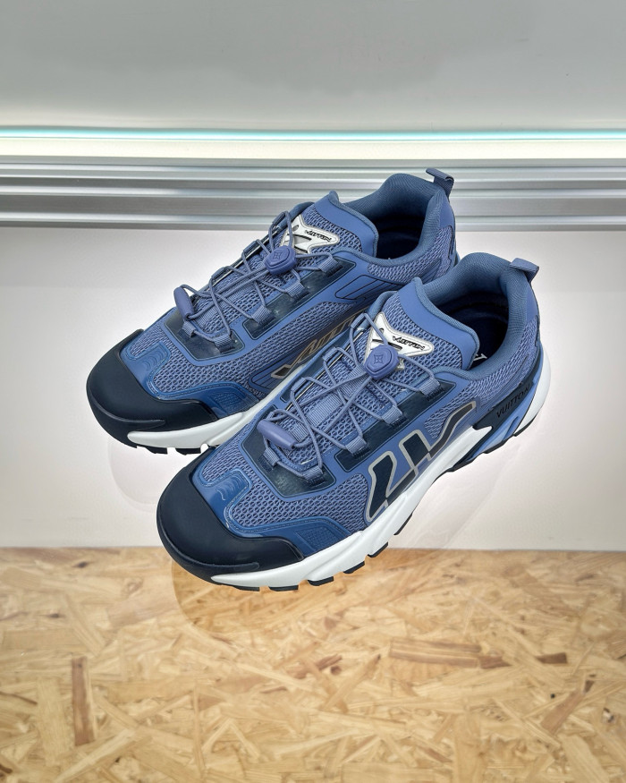 LV RUNNER TATIC shoes FZXZ235