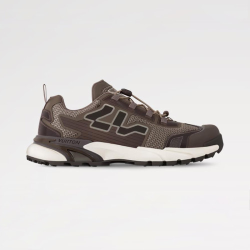 LV RUNNER TATIC shoes FZXZ235