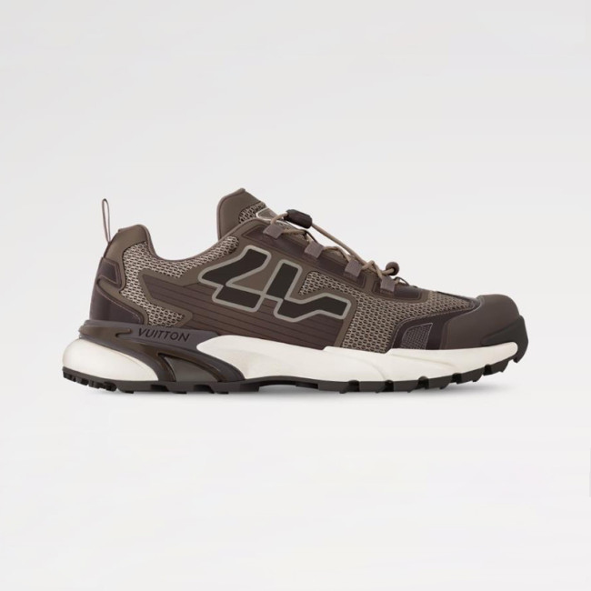 LV RUNNER TATIC shoes FZXZ235