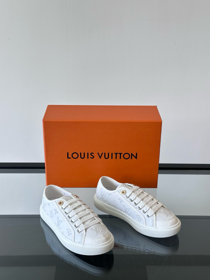 LV LAGOON shoes FZXZ236