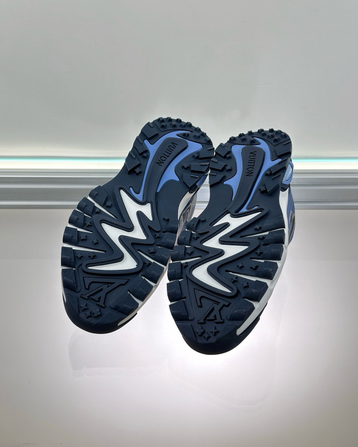 LV RUNNER TATIC shoes FZXZ235