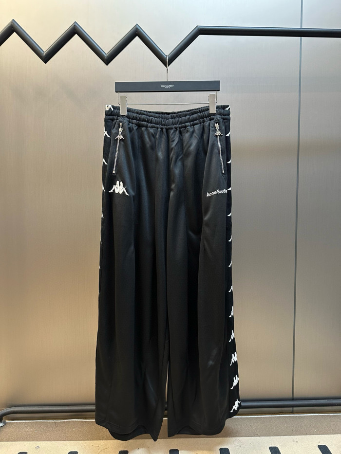 Acne Studios x Kappa Sweatpants FZKZ1537