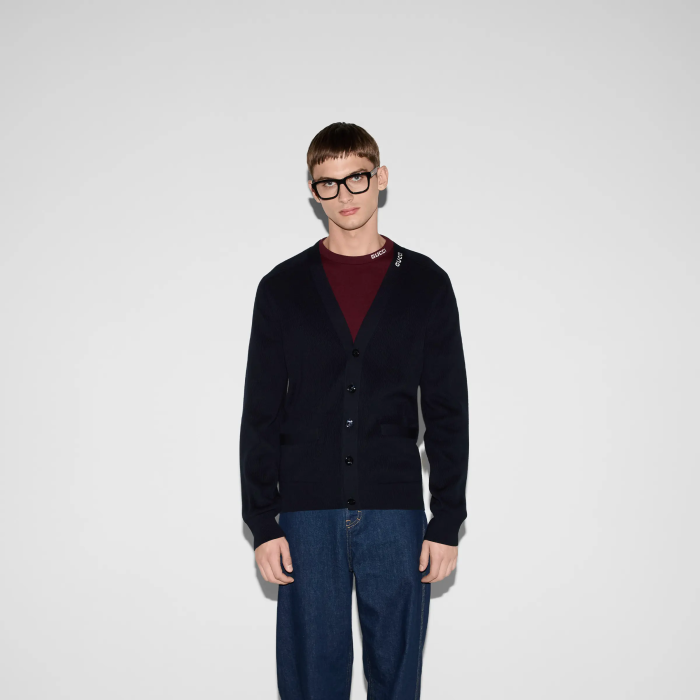 Gucci Cardigan FZMY554