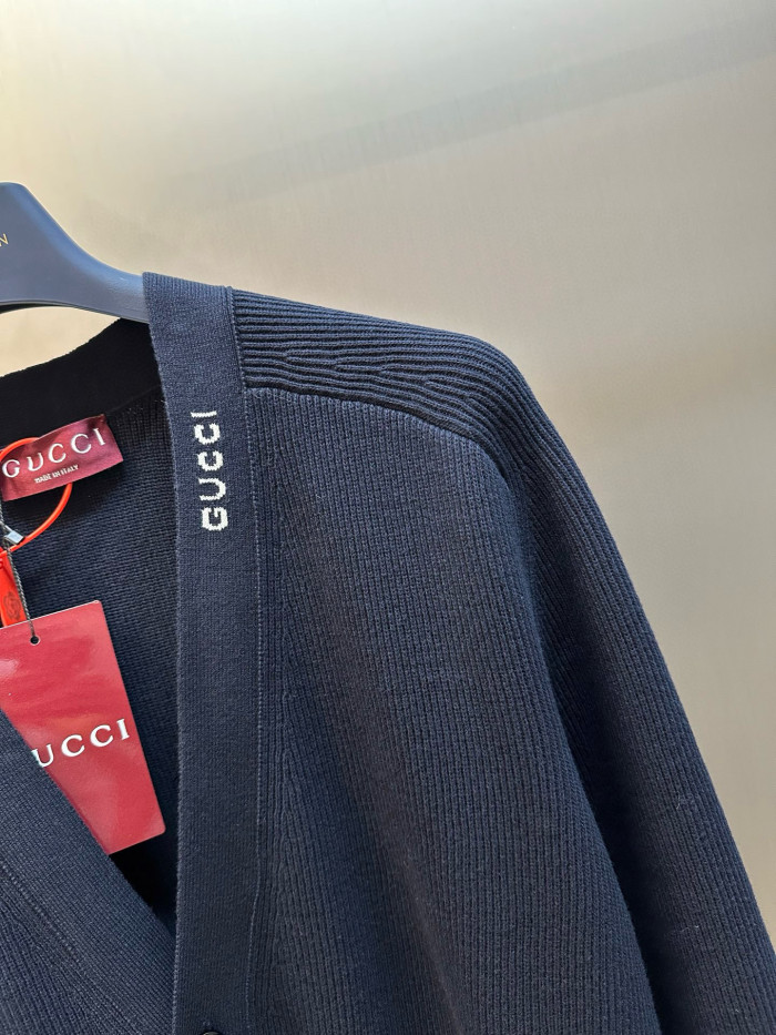 Gucci Cardigan FZMY554