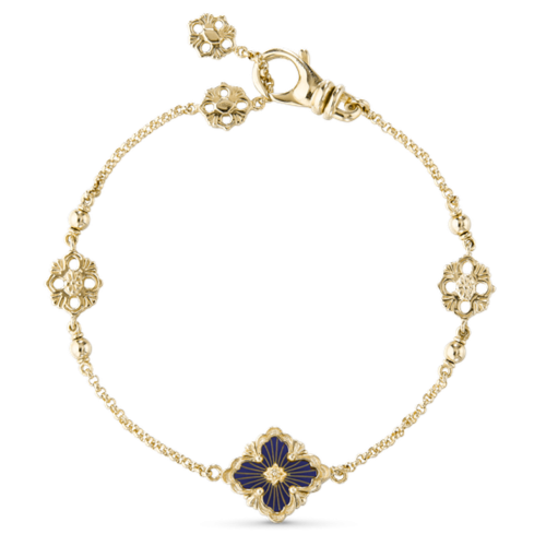 BUCCELLATI OPERA TULLE Small Size Bracelet FZSP010