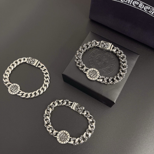 Chrome Hearts Paperchain Bracelet FZSP022