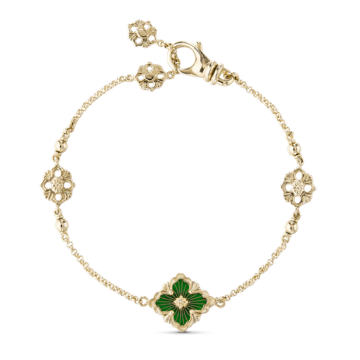 BUCCELLATI OPERA TULLE Small Size Bracelet FZSP010