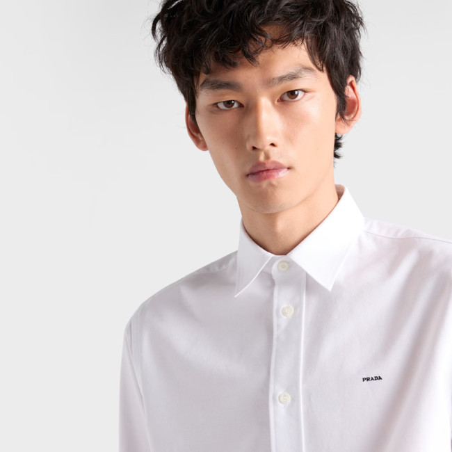 Prada Shirts FZCS499