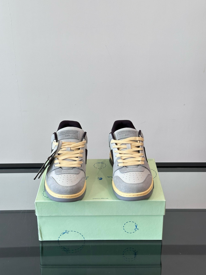Off White Shoes FZXZ237