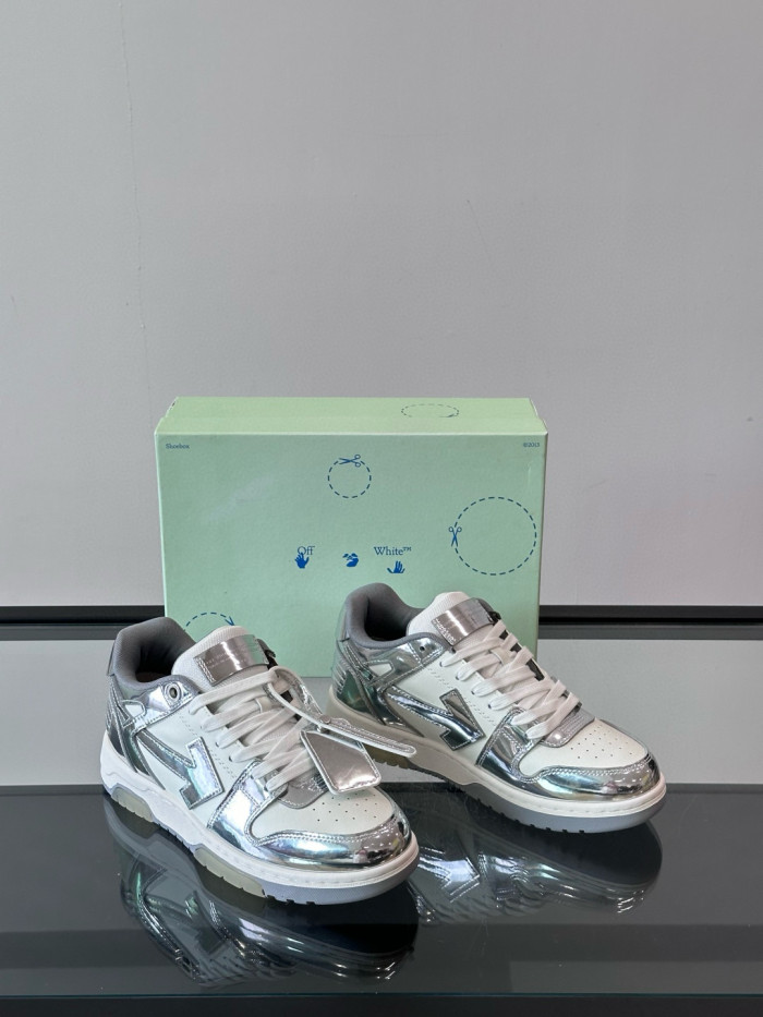 Off White Shoes FZXZ237