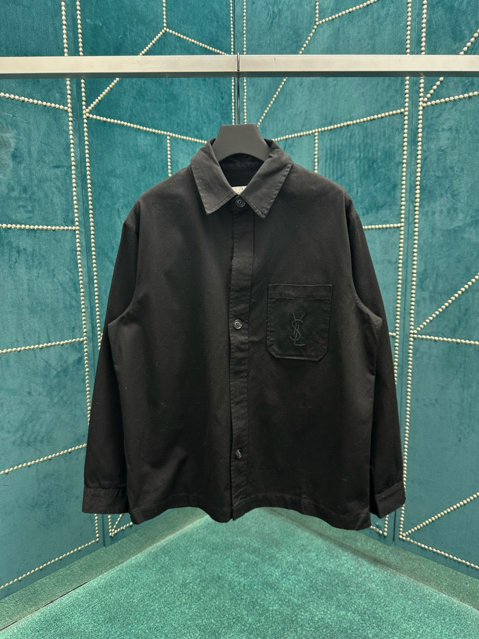 YSL SLP shirts FZCS503