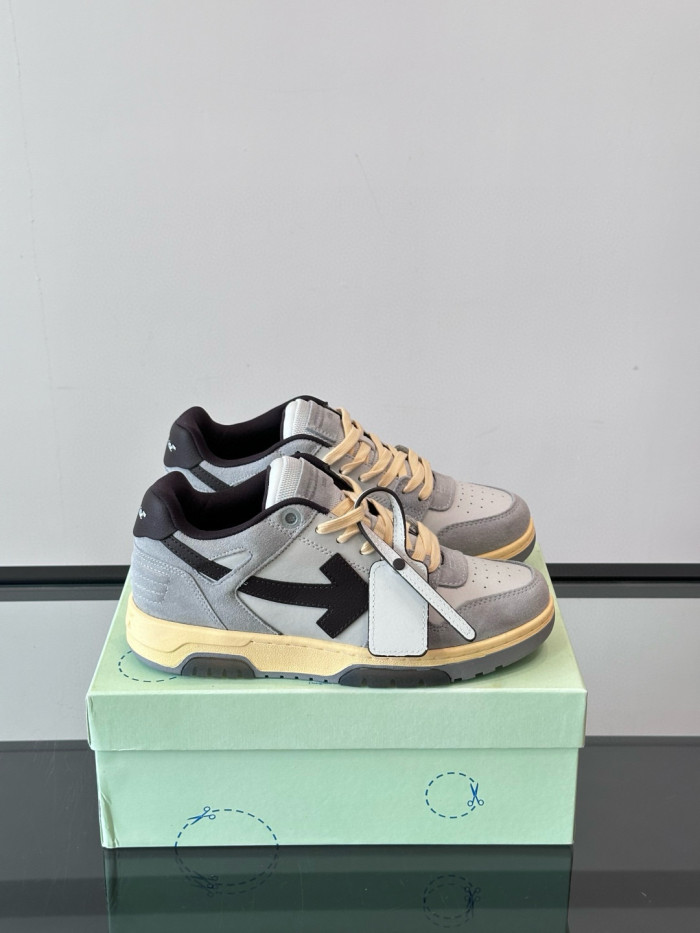 Off White Shoes FZXZ237