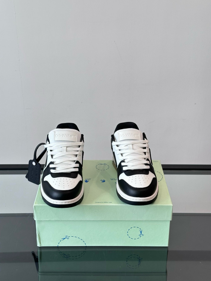 Off White Shoes FZXZ237