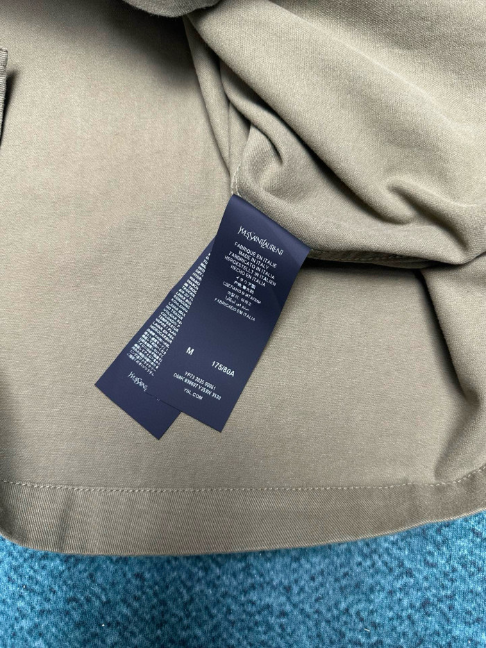 YSL SLP shirts FZCS503