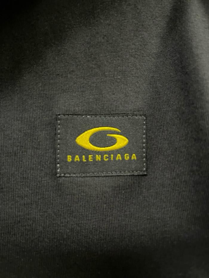 Balenciaga Tee FZTX5183