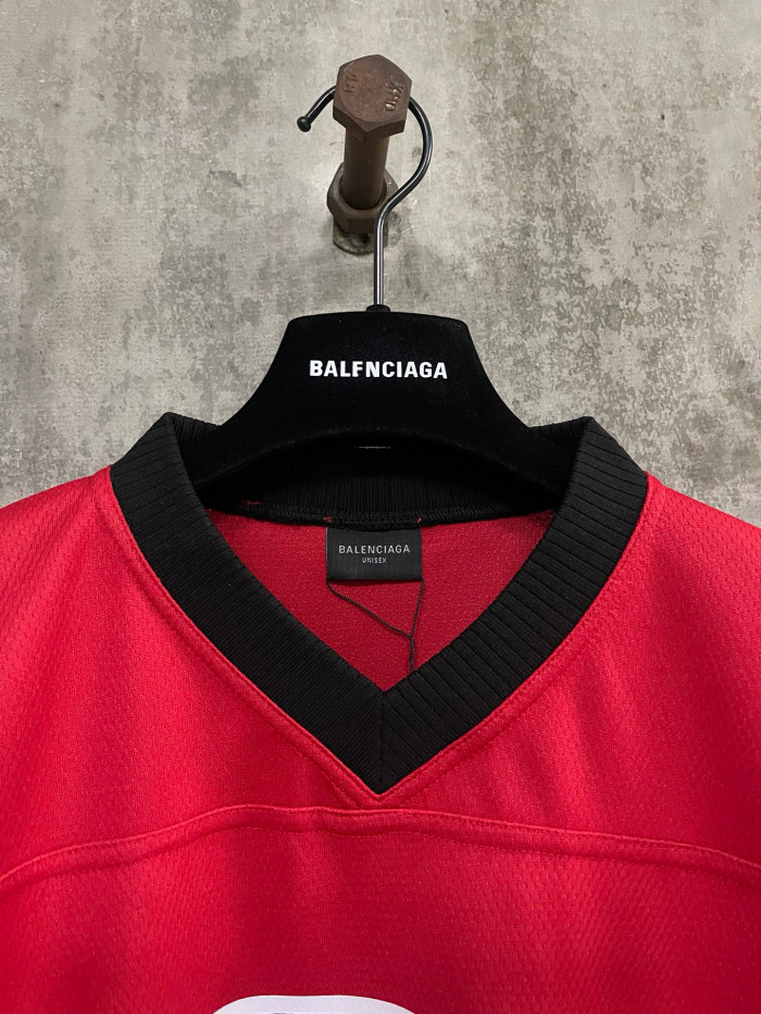 Balenciaga Tee FZTX5182