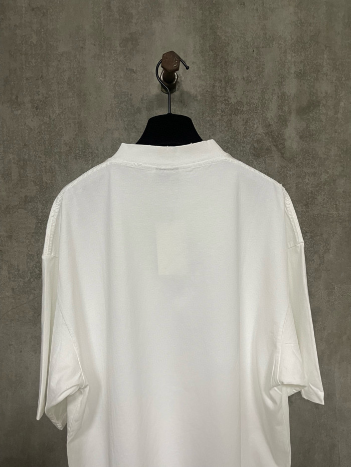 Balenciaga Tee FZTX5185