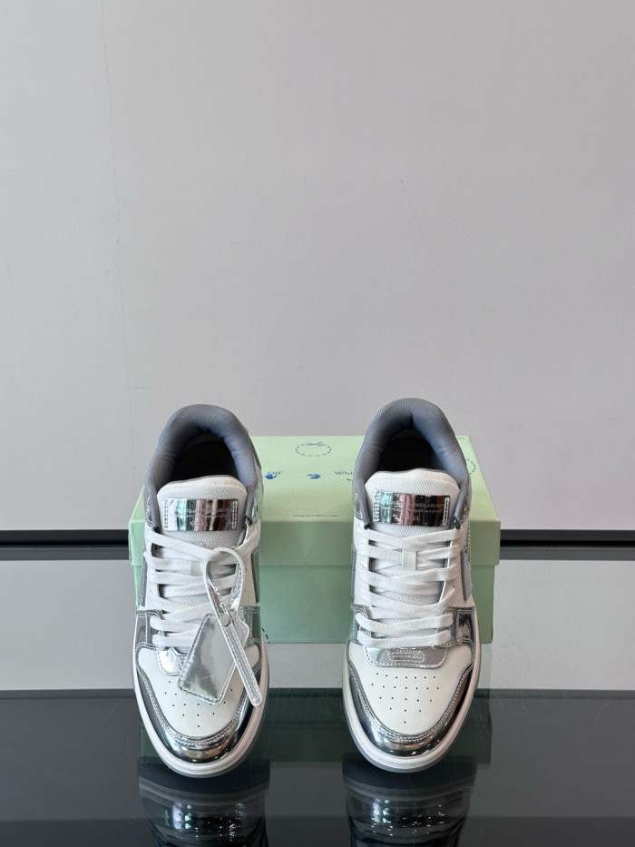 Off White Shoes FZXZ237