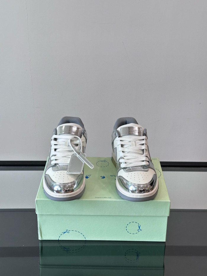 Off White Shoes FZXZ237