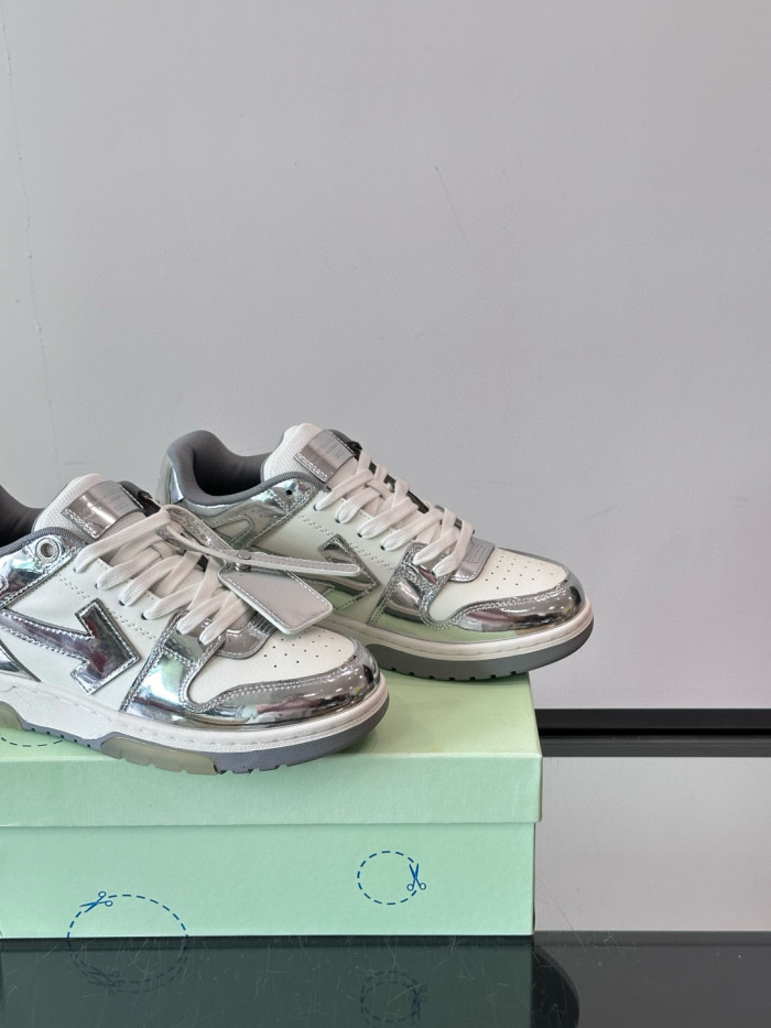 Off White Shoes FZXZ237