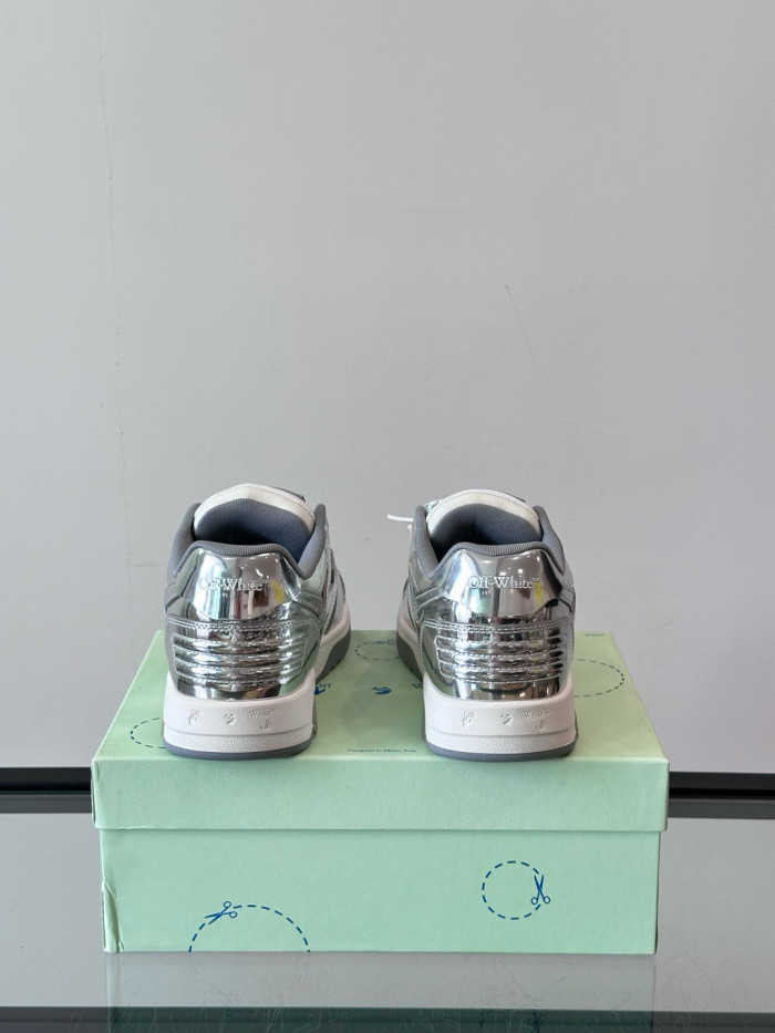 Off White Shoes FZXZ237