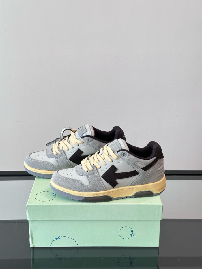 Off White Shoes FZXZ237