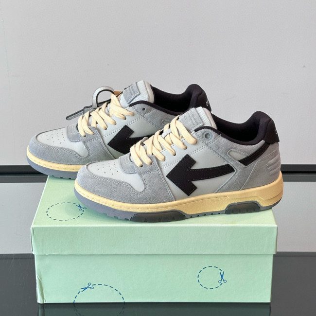 Off White Shoes FZXZ237