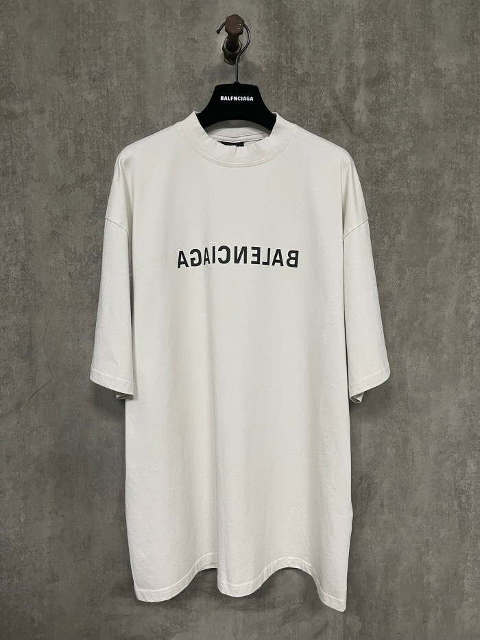 Balenciaga Tee FZTX5184
