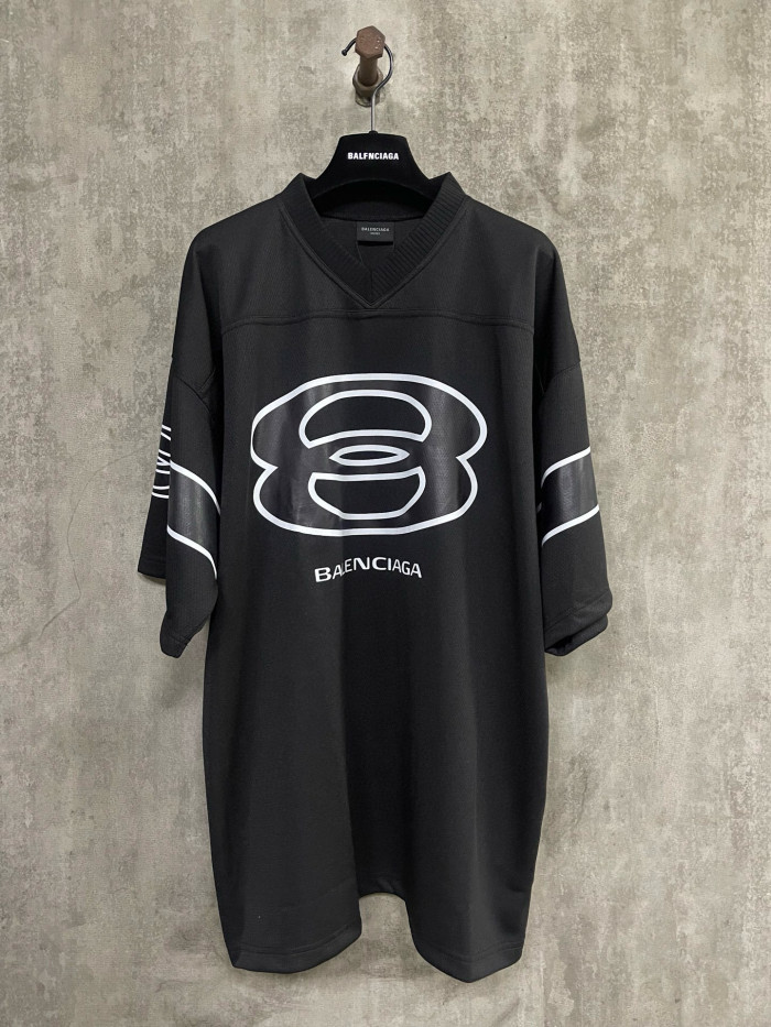 Balenciaga Tee FZTX5182