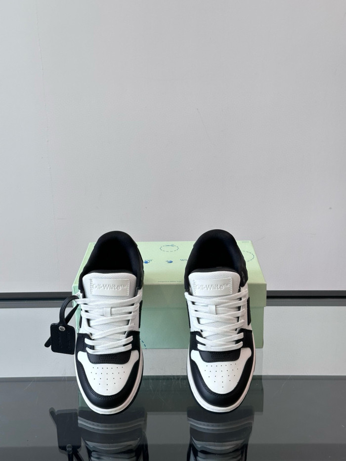 Off White Shoes FZXZ237
