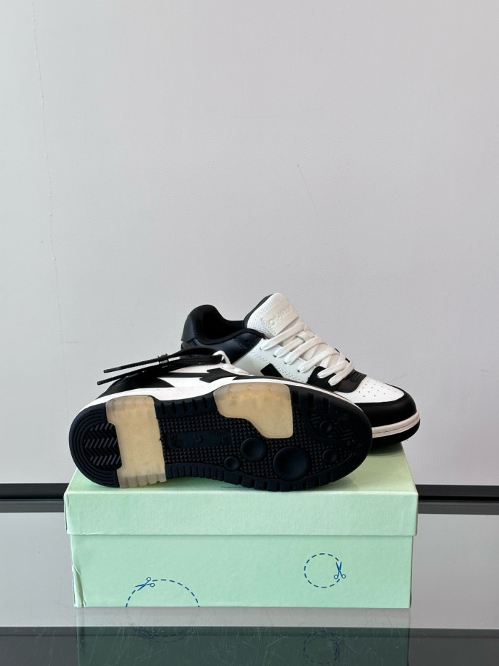 Off White Shoes FZXZ237
