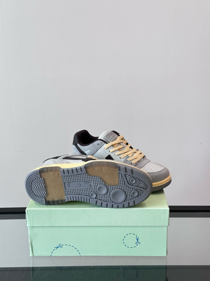 Off White Shoes FZXZ237