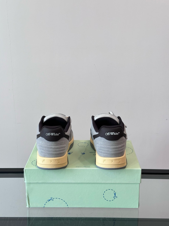 Off White Shoes FZXZ237