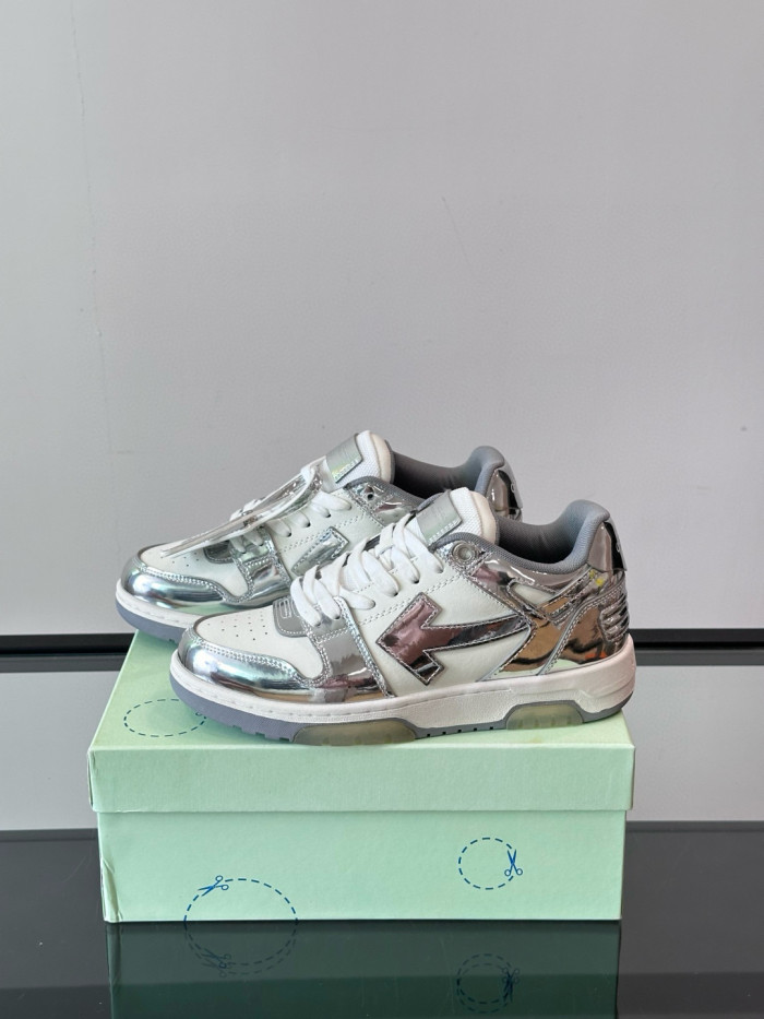 Off White Shoes FZXZ237