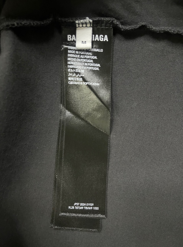 Balenciaga Tee FZTX5183