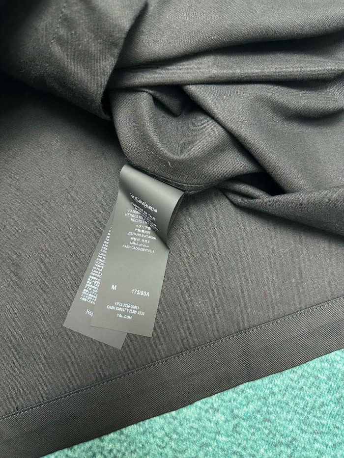 YSL SLP shirts FZCS503